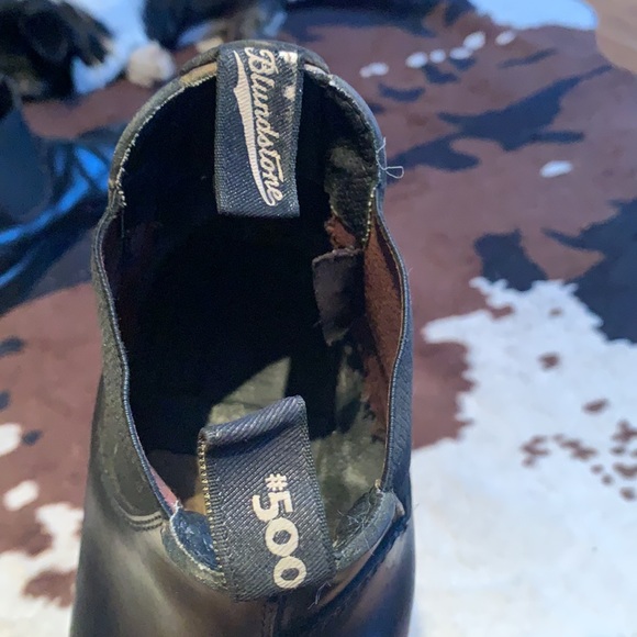 Blundstone | Sz 12 - Picture 15 of 15